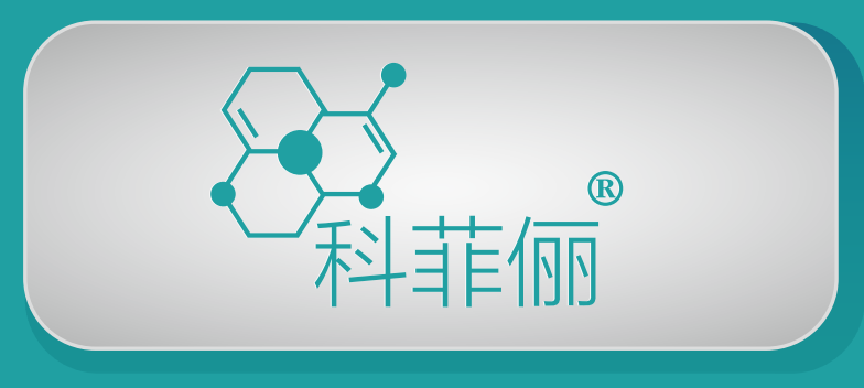 科菲俪 logo