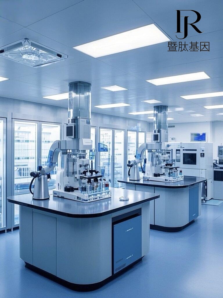 暨肽实验室