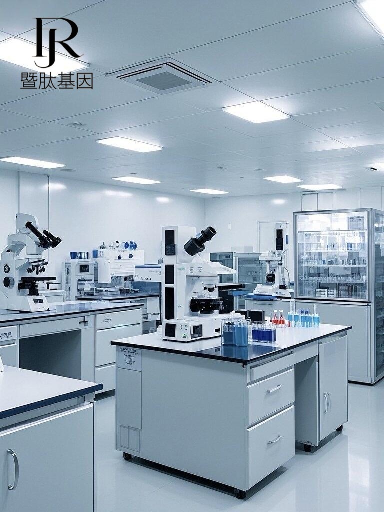 广州生物岛实验室