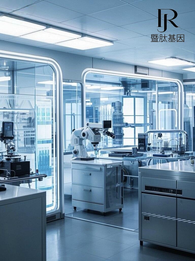 法国暨升生物实验室